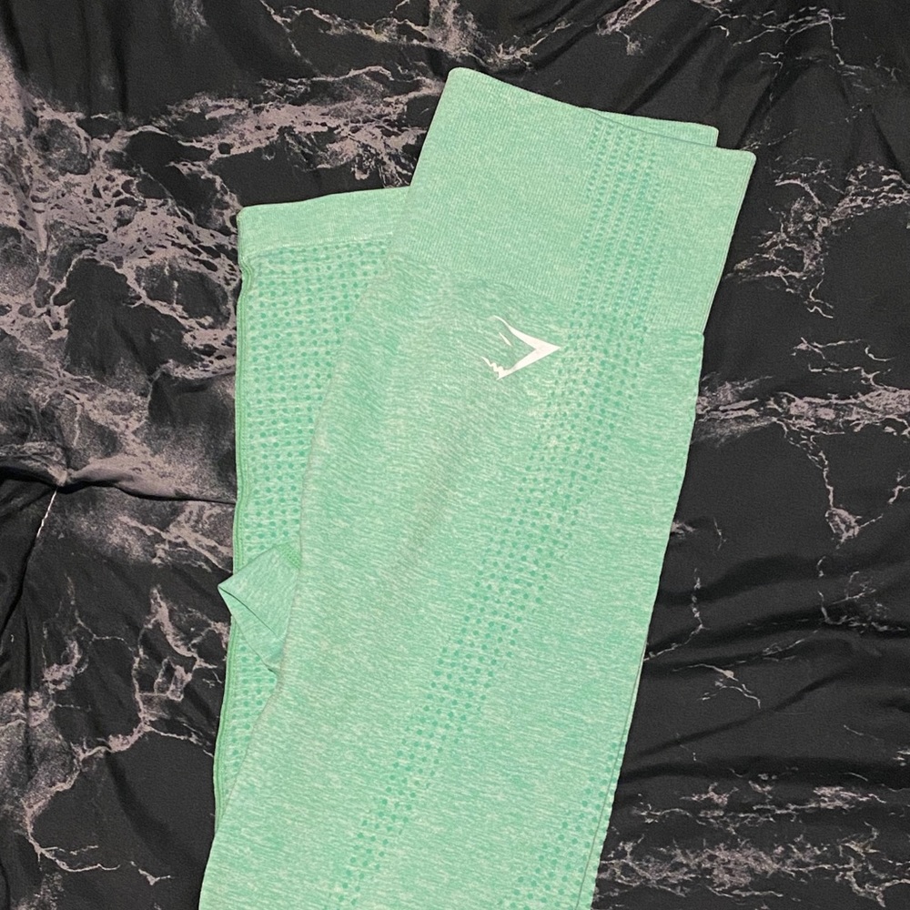 Gymshark inspired leggings